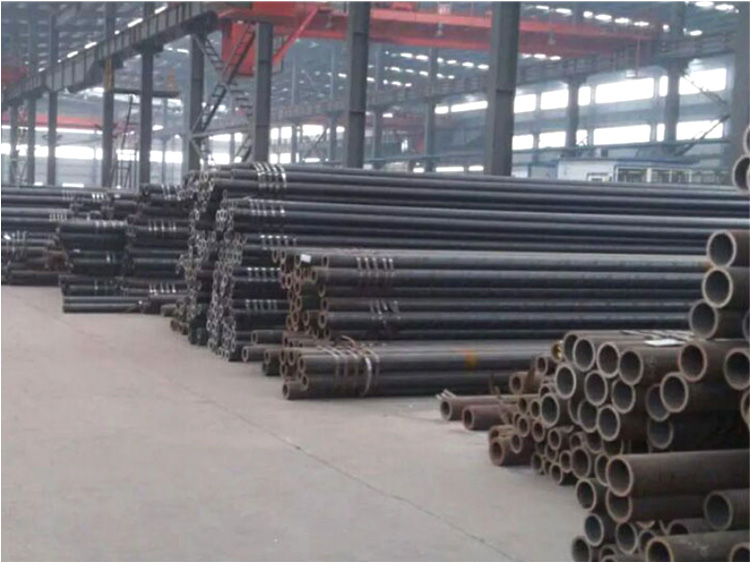 鄯善12cr2mo化肥专用管